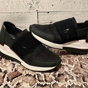 Michael Kors Slip-on Sneakers• Size 6